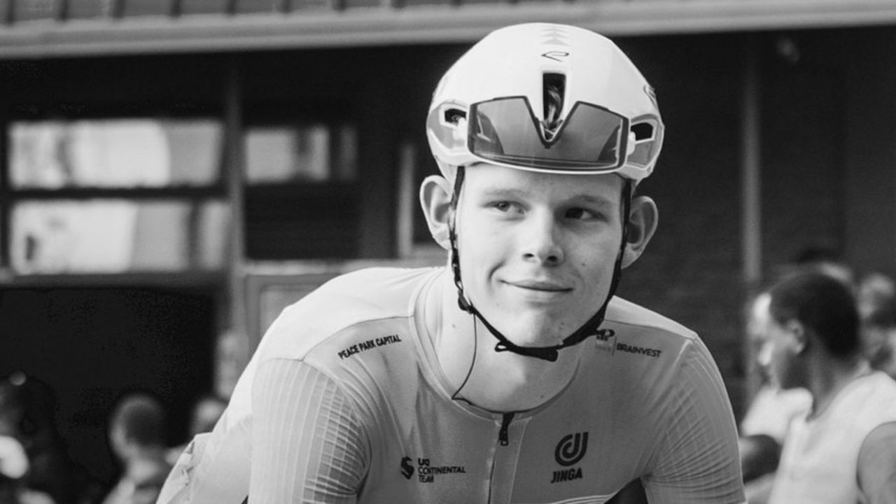Photo: ta3.com Teen Cyclist Finlay Tarling Dies at 19 After Crash at Volta a Portugal