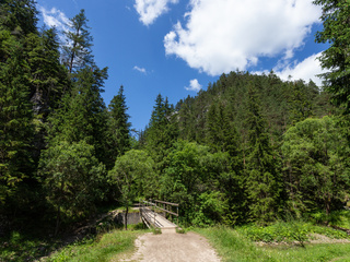 Kvačianska dolina