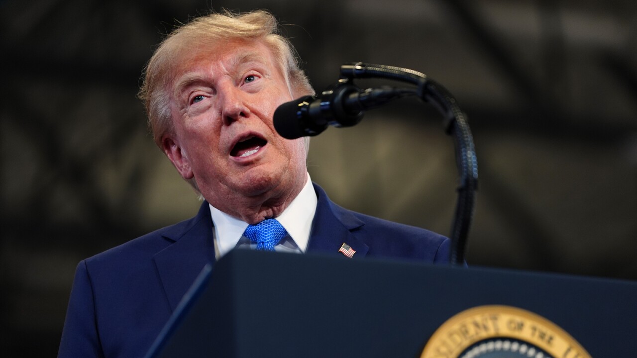 Trump