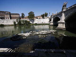 tiber nerov most
