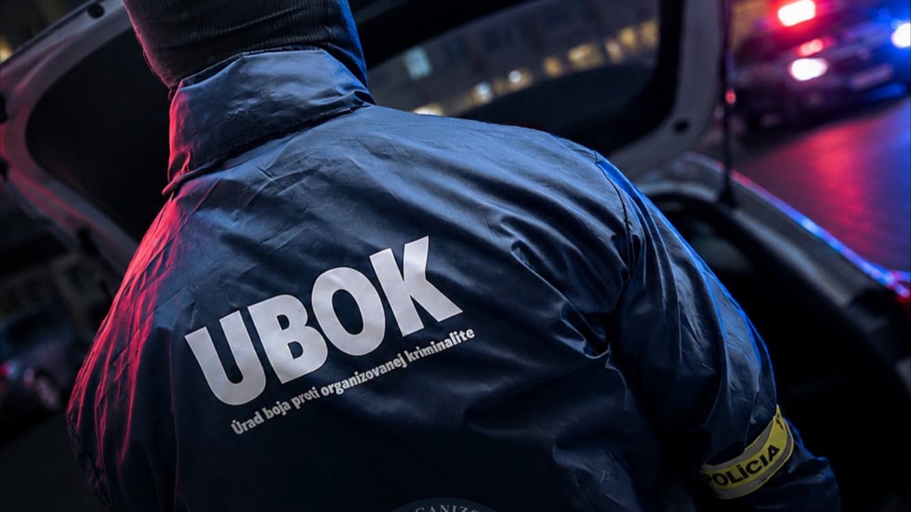 úbok