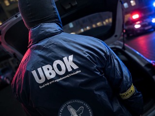 úbok