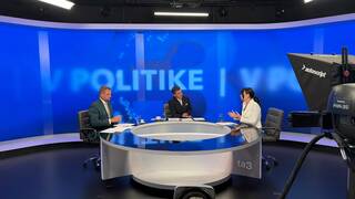 Šaško obhajoval Šutaja Eštoka v kauze radarov. Jurík z PS hovorí, že majú ďalšie dôkazy: Minister vnútra sa ešte zapotí