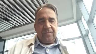 Zapletalová patrila k hviezdam majstrovstiev v Birminghame. Jej úspechy zhodnotil odborník a osobný manažér