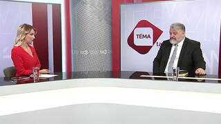 Spor pre Vojtaššákovo blahorečenie / Pohyby na politickej scéne