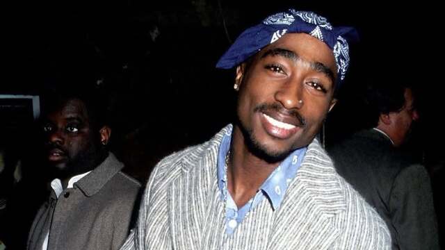 2pac tupac shakur