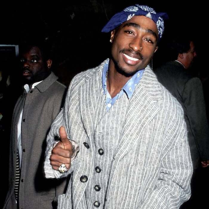 2pac tupac shakur