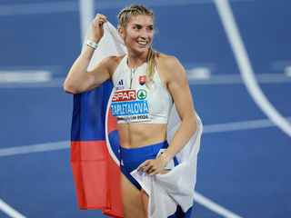 Emma Zapletalová