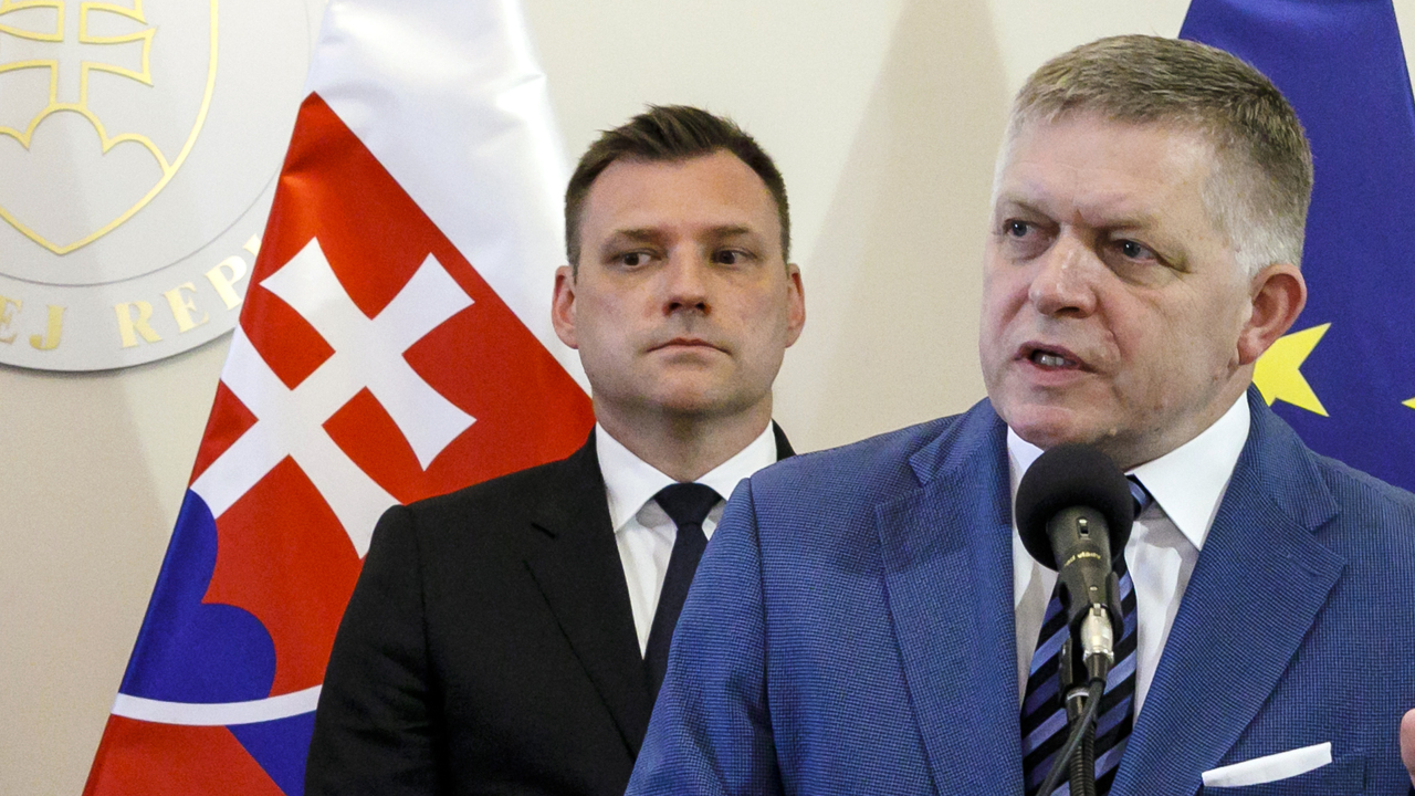 Fico Taraba Slovalco