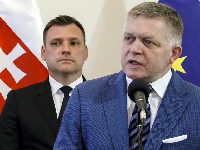 Fico k sporu v SNS: Pripadám si ako školník, ktorý napráva chyby. Budúcnosť ministra Tarabu má termín do konca septembra