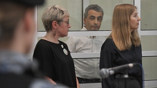 Lev Šlosberg