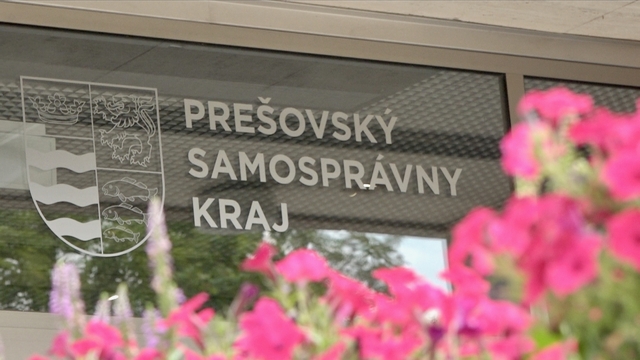 Prešovský kraj