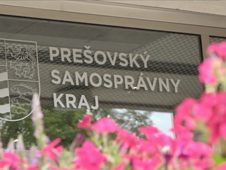 Prešovský kraj