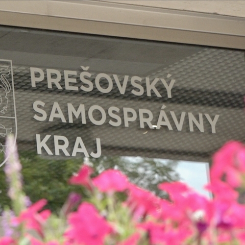 Prešovský kraj