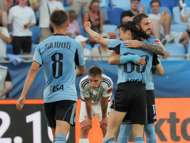 Slovan ide do boja s Celje ako favorit. Belasí chystajú ešte jednu ligovú „krádež“, nová posila bude pripravená