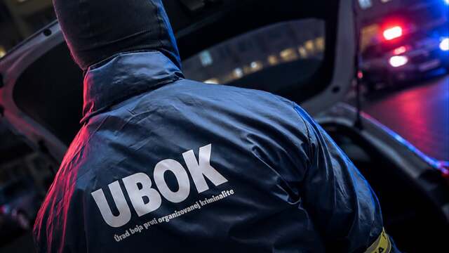 úbok