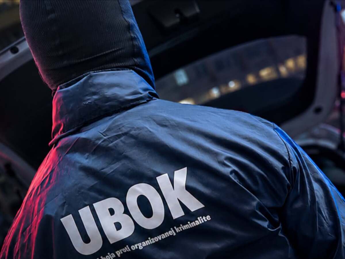 úbok