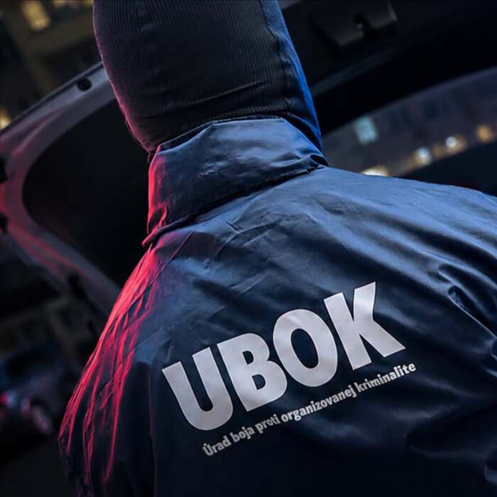 úbok