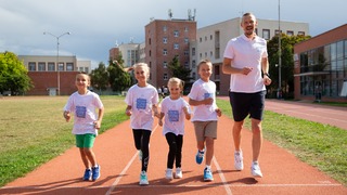 O2 Športová akadémia Mateja Tótha