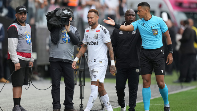Neymar