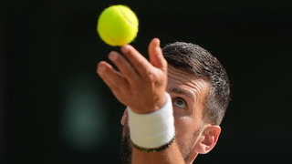 Novak Djokovič