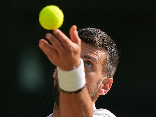 Od detstva v Novakovom tieni. Hľadal som lásku u rodičov cez tenis a mýlil som sa, priznal Djokovičov brat