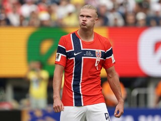 Erling Haaland