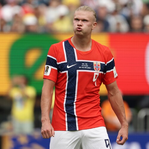 Erling Haaland