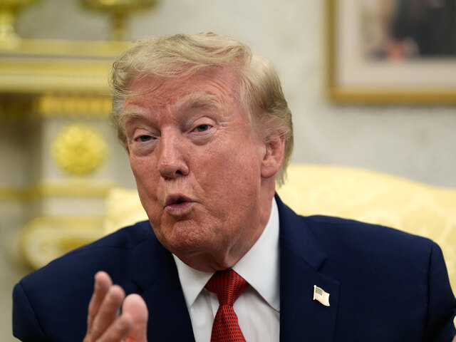Rokovania USA s Iránom podľa Trumpa nepokračujú ani nie sú v pláne. Námorná blokáda naďalej platí
