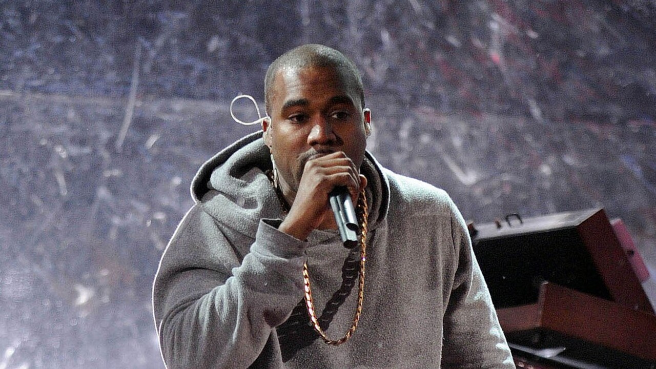 Kanye West