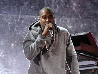 Kanye West