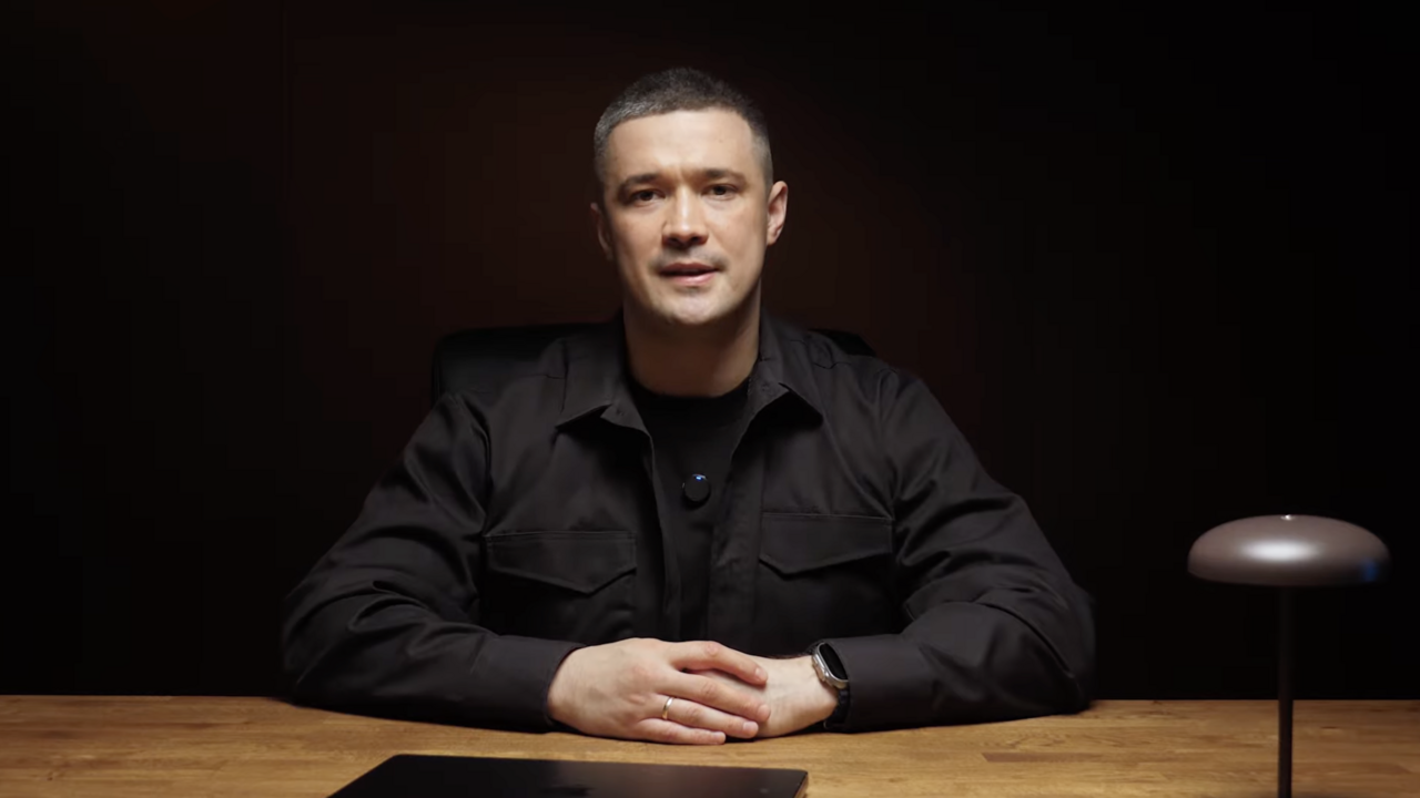  Mychajlo Fedorov 