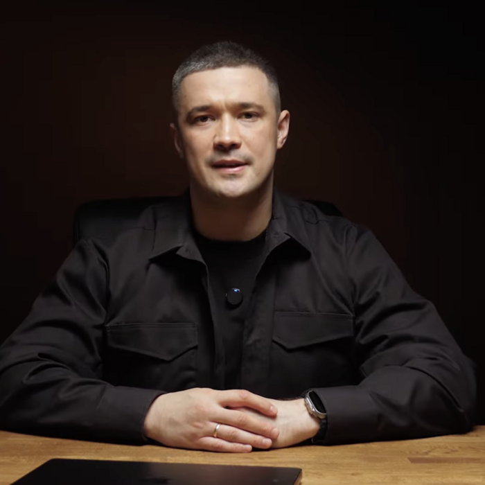  Mychajlo Fedorov 
