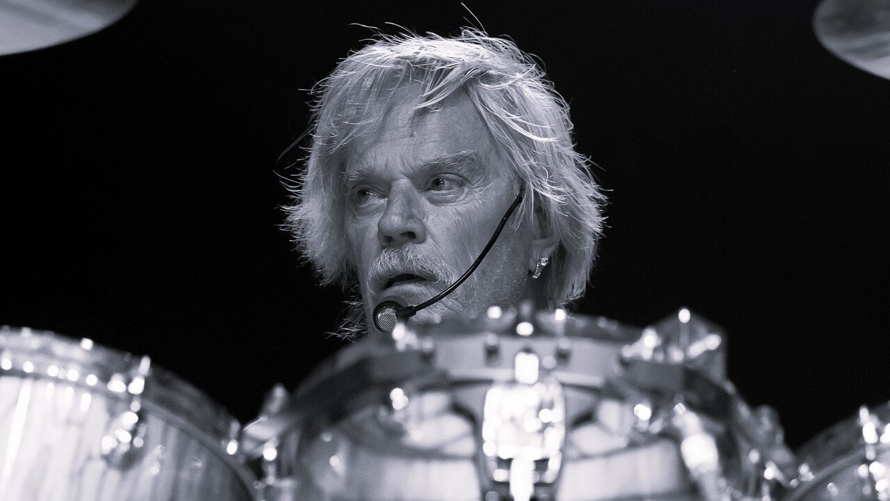 Frank Beard