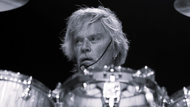 Frank Beard
