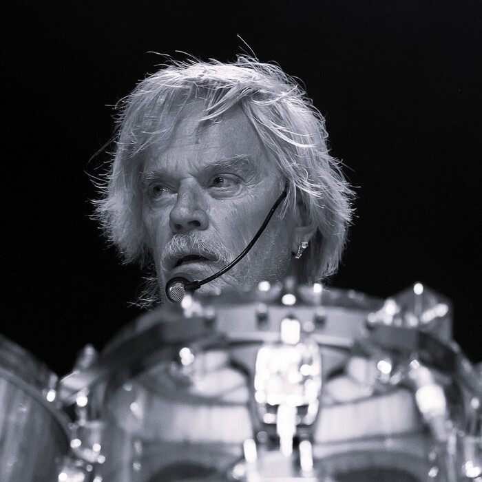 Frank Beard