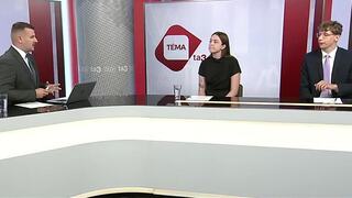 Mladí politici proti starým problémom