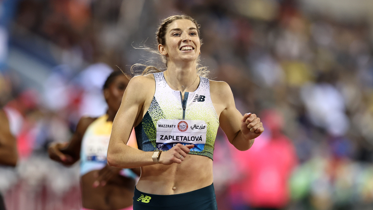 Emma Zapletalová