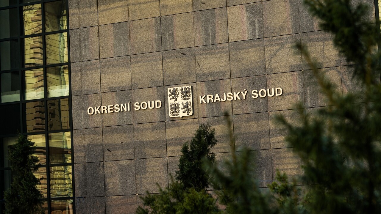 okresni krajsky soud okresny sud cesko ceska republika
