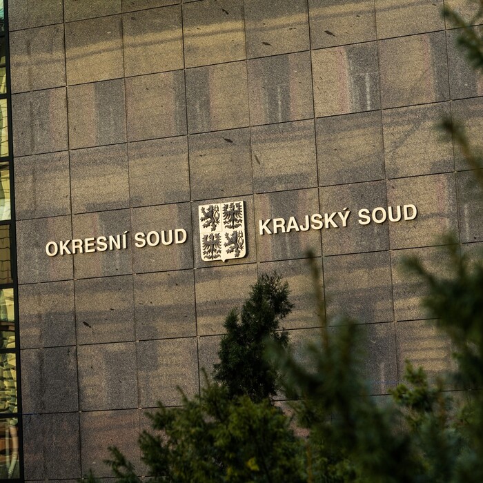 okresni krajsky soud okresny sud cesko ceska republika