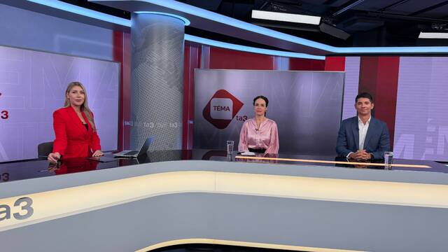 Téma dňa 20.3