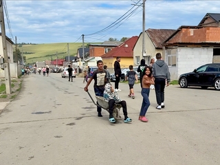 Lomnička záškoláctvo