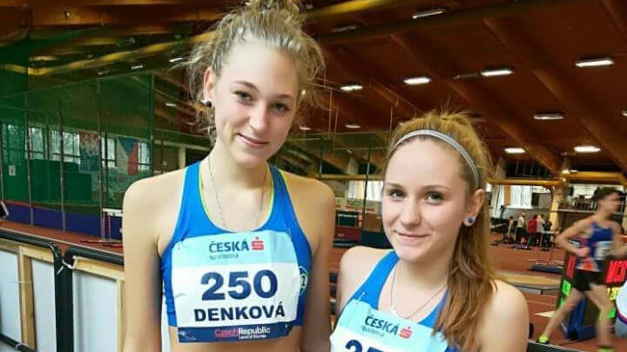 Kristýna Denková
