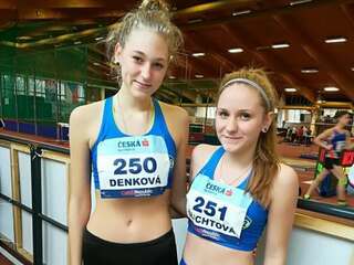Kristýna Denková