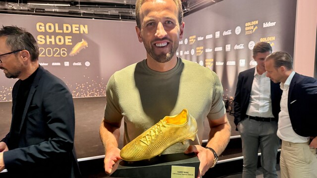 Harry Kane
