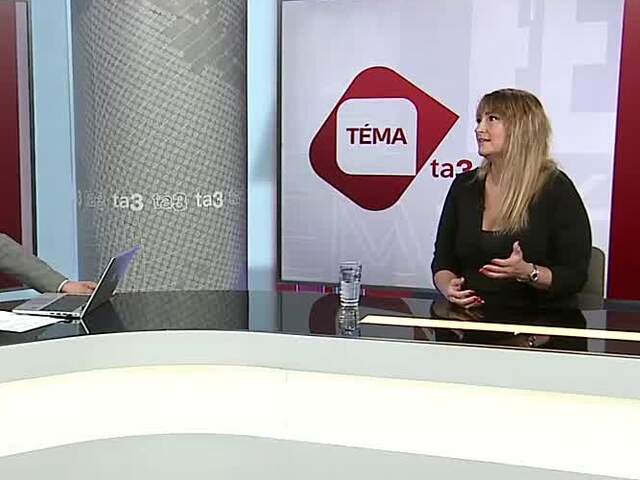 téma