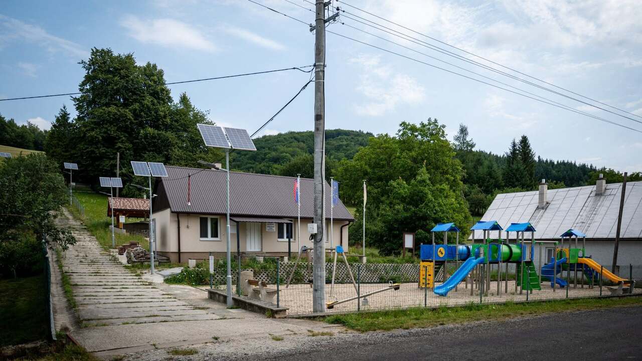 ihrisko detské Havranec
