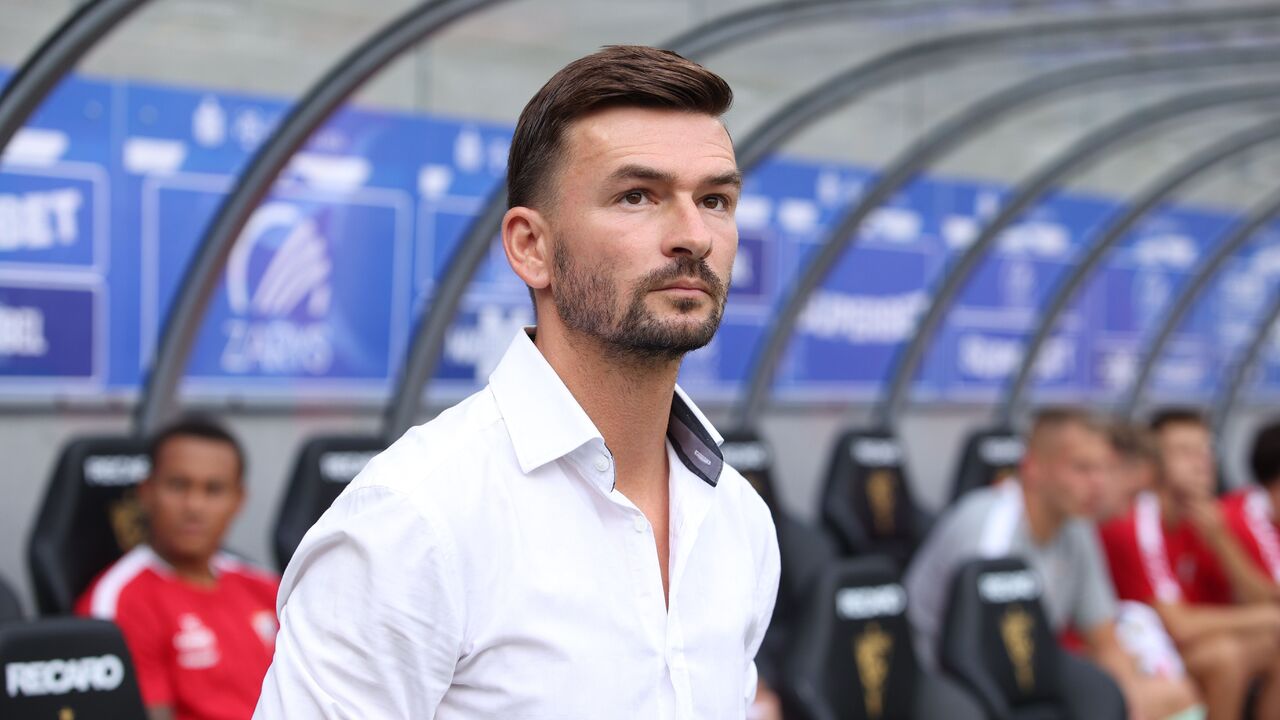 Michal Gašparík