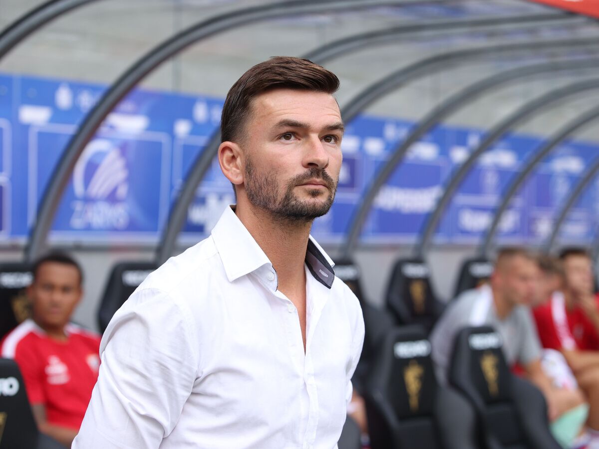 Michal Gašparík