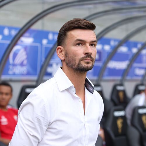 Michal Gašparík